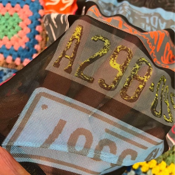 NWT fashion nova body suit - Picture 3 of 3